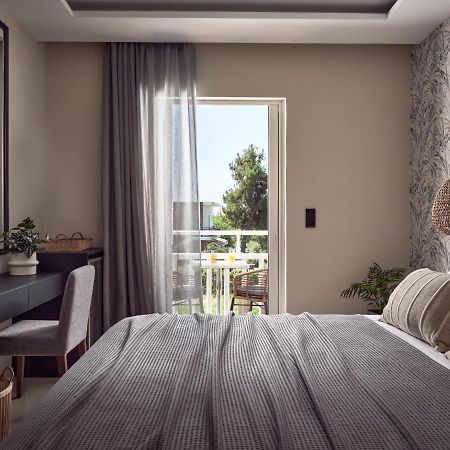 Nastazia Studios Laganas Exteriér fotografie