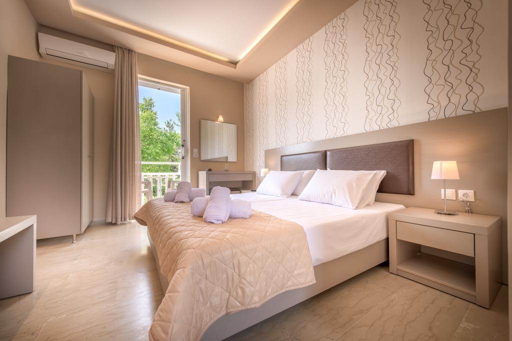 Nastazia Studios Laganas Pokoj fotografie